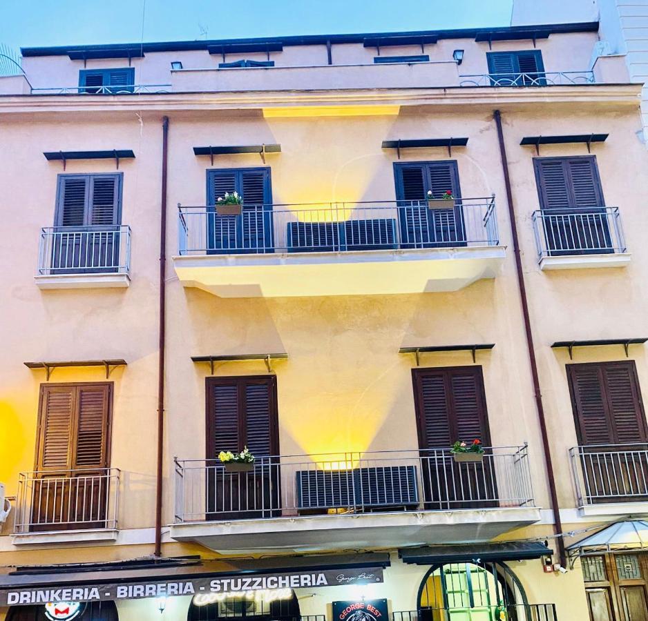 Cuore Di Palermo Exterior photo